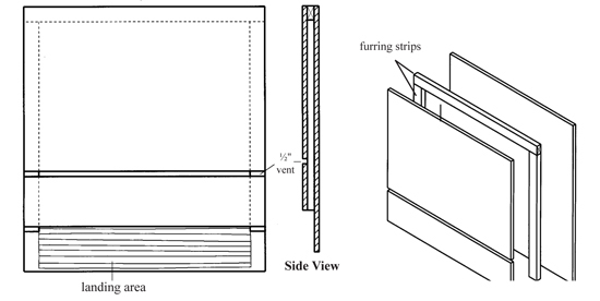 Bat House Design