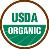 USDA Organic logo